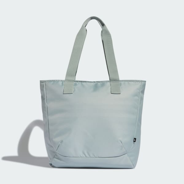 Green ADIDAS PRIME TOTE BAG