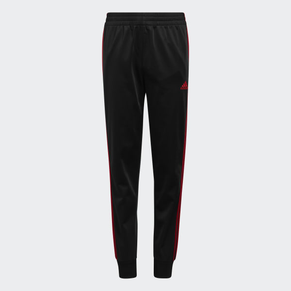 red joggers adidas