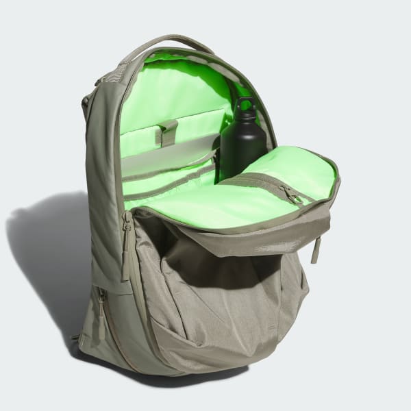グリーン 4NWNL バックパック
