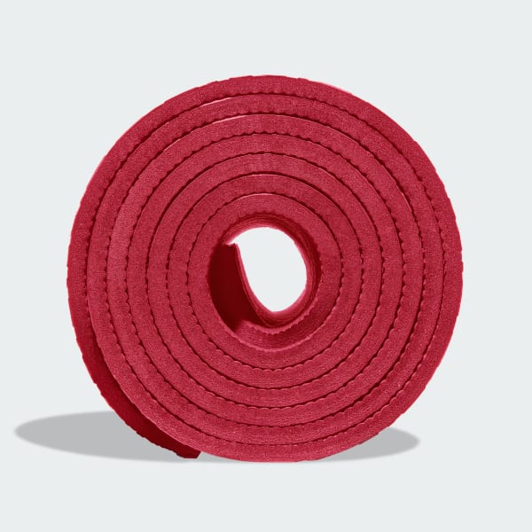 Bordeaux Tapis de yoga 6 mm