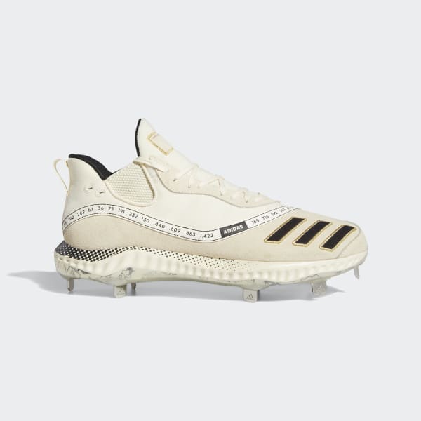 adidas Icon V Bounce Topps Cleats 