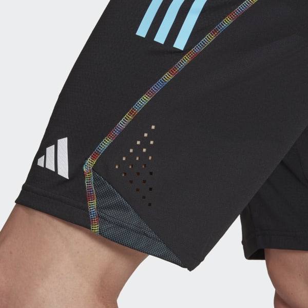 adidas Tiro 23 Pro Shorts - Black | Men's Soccer | adidas US