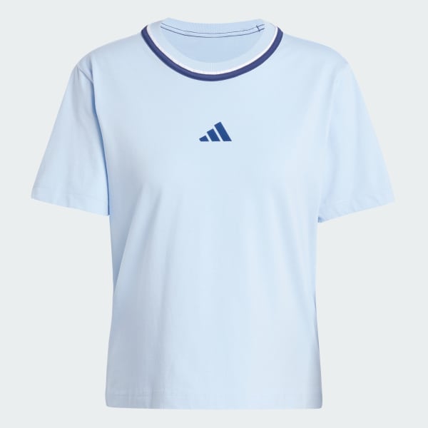 Azul Polo Essentials Color Pop Cotton