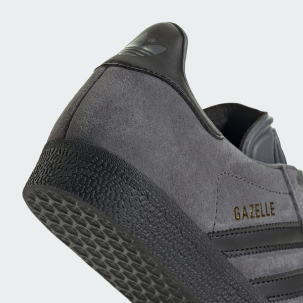 adidas Gazelle Shoes Kids - Grey | Free Shipping with adiClub