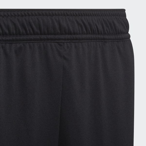 Zwart Condivo 22 Trainingsshort