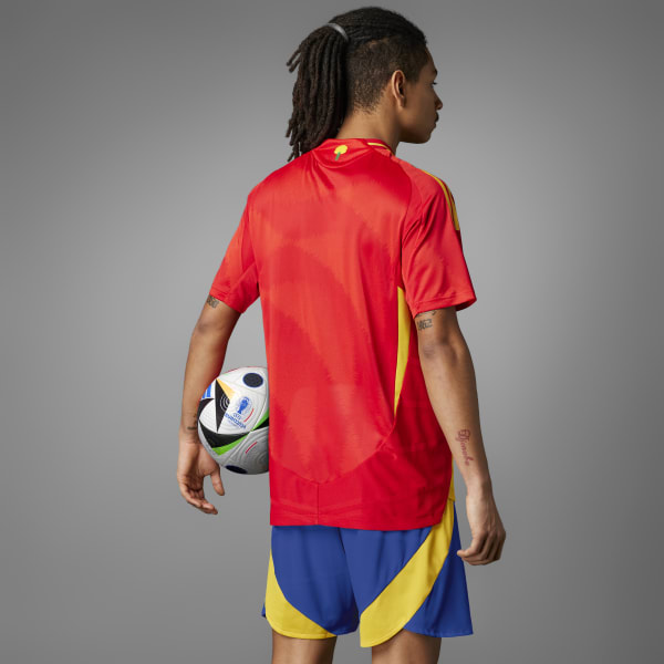 超希少 正規品 オーセンティック 新品 スペイン代表 16/17 セスク M 超希少 正規品 オーセンティック 新品 スペイン代表 16/17