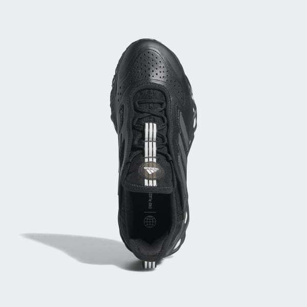 Negro Tenis Web Boost