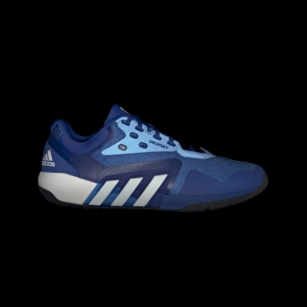 Blue DropSet Trainer Shoes LPY42