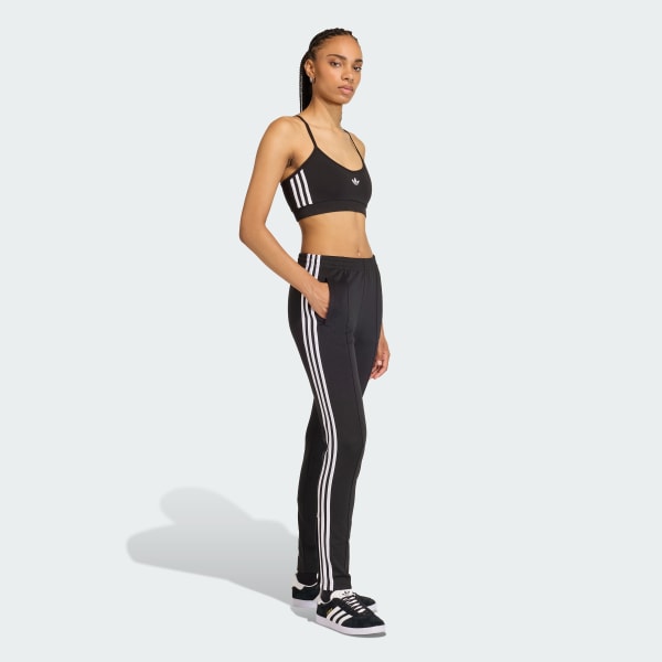 zwart SST CLASSIC TRAININGSBROEK