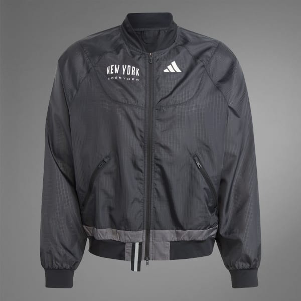 Adidas brooklyn nets jacket new arrivals