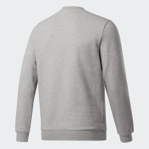 Adidas clearance fleece crew