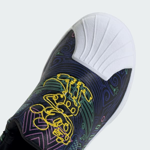 T nis Infantil adidas Originals x Disney Mickey Superstar 360