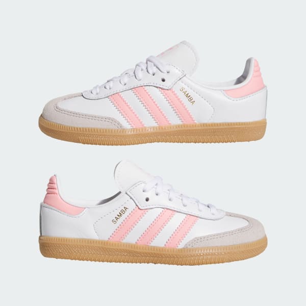 楽天市場】キッズ 【ADIDAS】 アディダス 17-21 SAMBA OG C