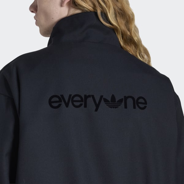 【新品】Adidas x Everyone Track Top ジャケット L adidas everyone Track Top LEGEND INK アディダス エブリワン