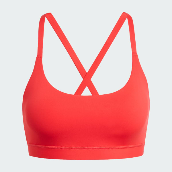 Adidas All Me Light Support Bra HOW TO BUY