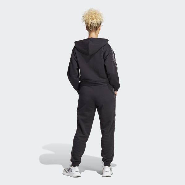 Svart Energize Track Suit