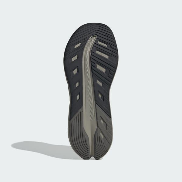 Green Questar 3 Running Shoes