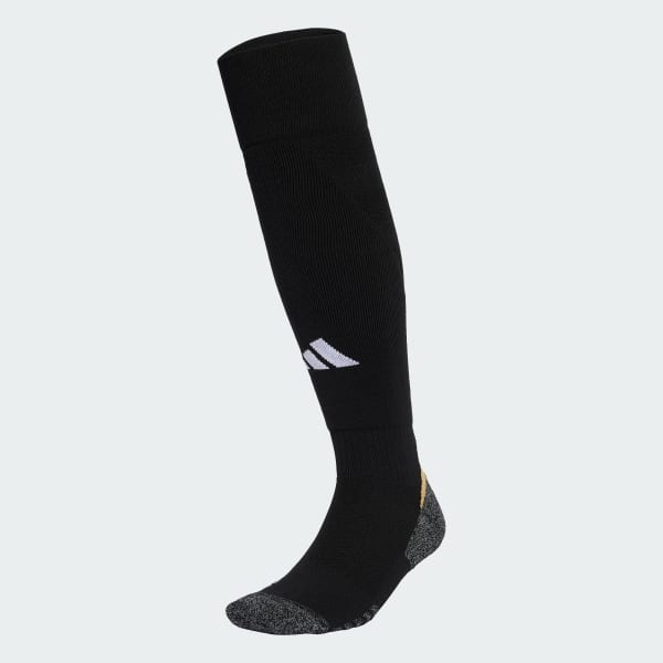 Negro Calcetines Adi 24