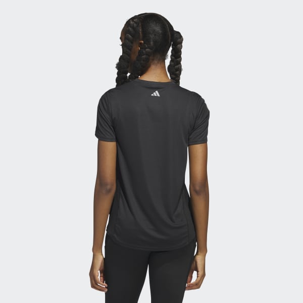Adidas run for the oceans t shirt shop