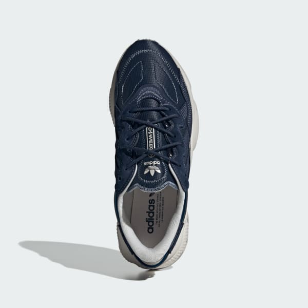 Bleu OZWEEGO Shoes