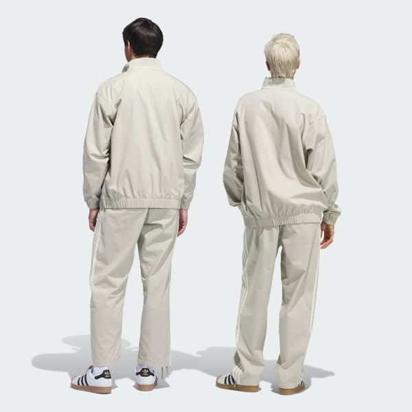 Beige Pants Deportivos SST Skateboarding (Unisex)
