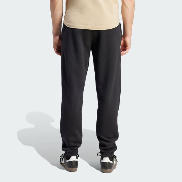 Negro Pantalón adidas Rekive