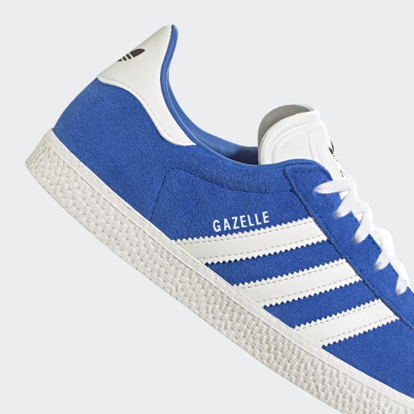 Niebieski Gazelle Shoes KYP59