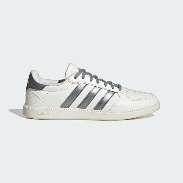 Λευκό Breaknet Sleek Shoes