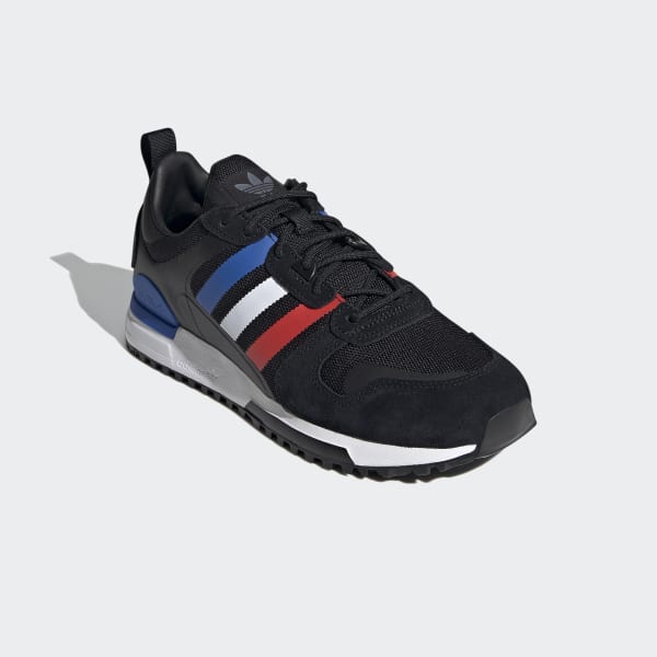 adidas ZX 700 HD Shoes - Black | adidas UK