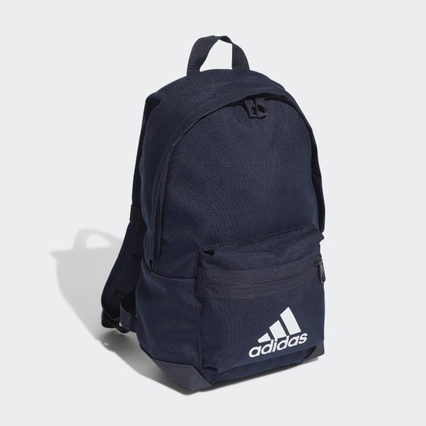 Blau Rucksack