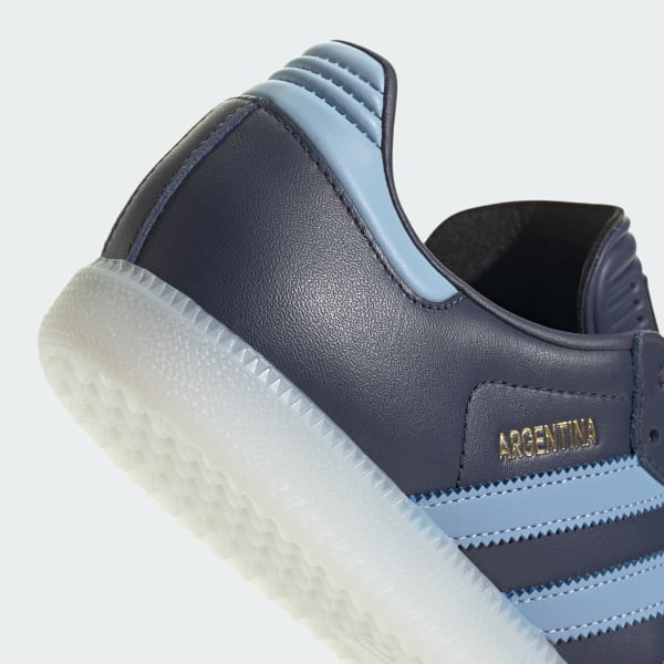 Argentina Samba Indoor Soccer Shoes