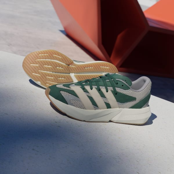 Zielony Buty Lightblaze