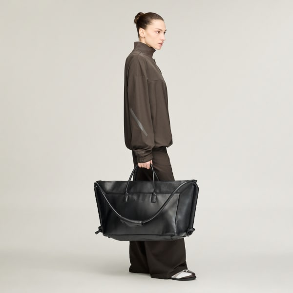 Preto Bolsa Gym Bag adidas x entire studios