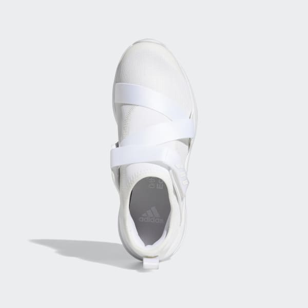 Blanco Tenis FortaRun Running 2020 (UNISEX)