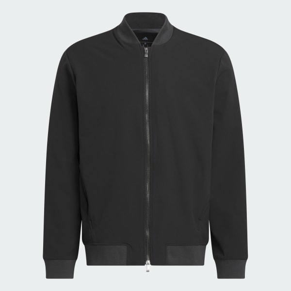 noir ULT FZ JACKET