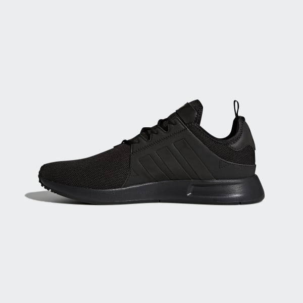 Adidas shoes x_plr white store leather
