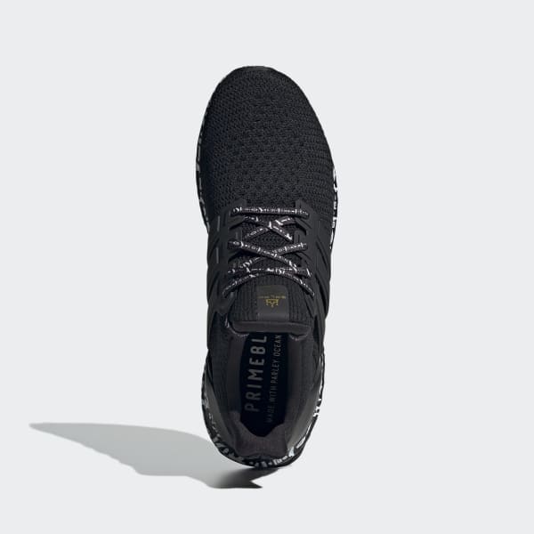 Black Ultraboost DNA 2.0  Shoes LIJ34