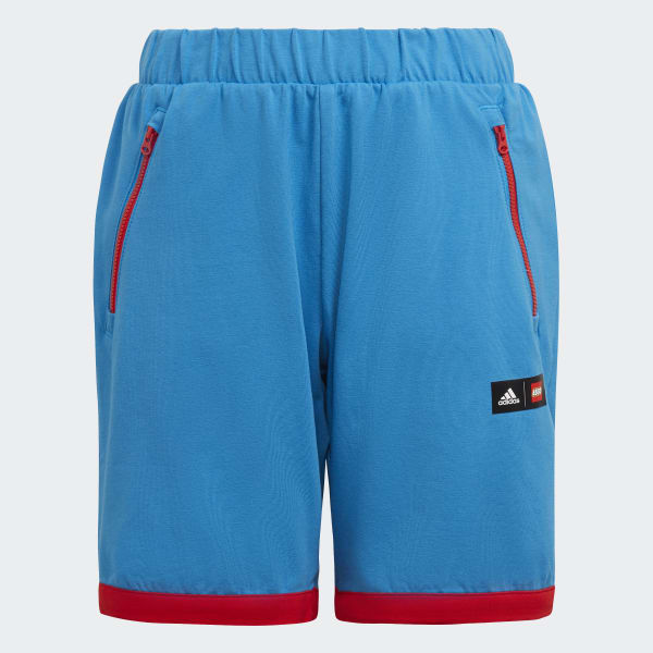 adidas x Classic LEGO® Shorts - Blue | adidas Philippines