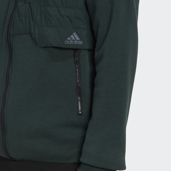 Gron 4CMTE Track Top SS989
