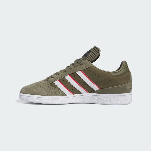 Adidas busenitz red on sale