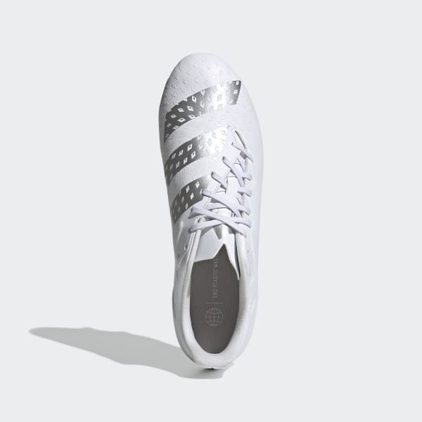 adidas malice white