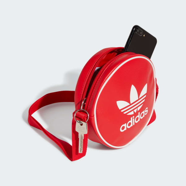 Adidas clear festival bag hotsell