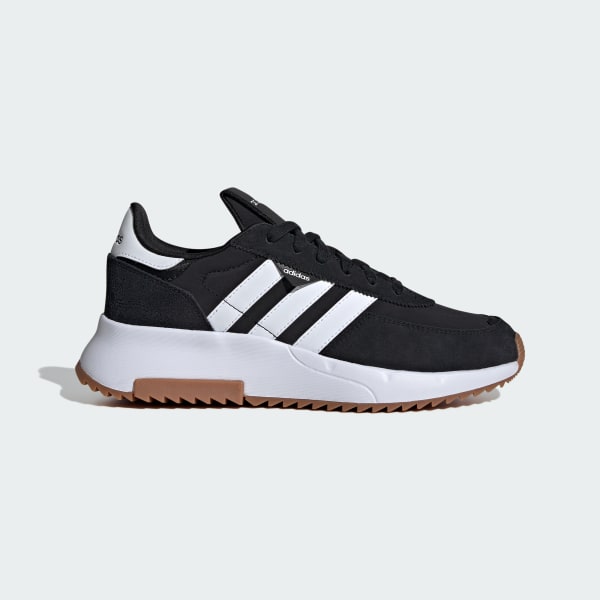 Noir Chaussure Retropy F2