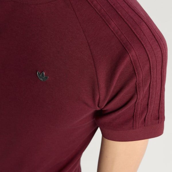 Bordeaux T-shirt Premium Cali