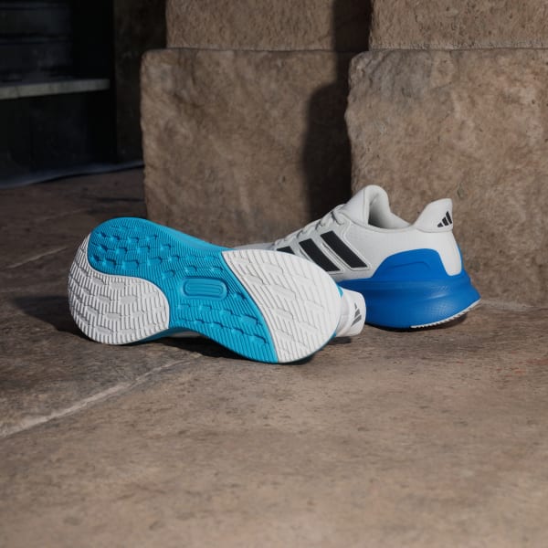 White Ultrarun 5 Running Shoes