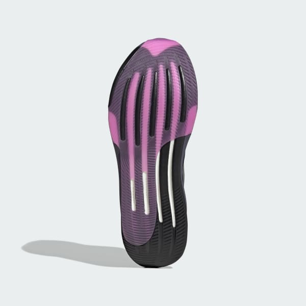 Hitam Sepatu Supernova Prima 2