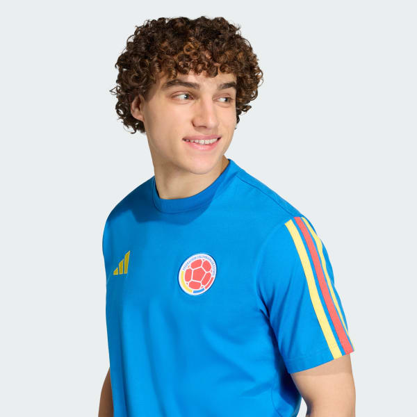 Colombia DNA T-Shirt