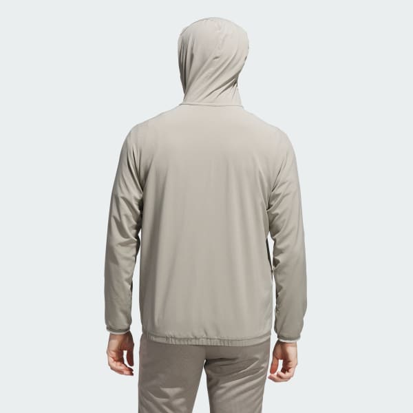 Beige ULT ANORAK