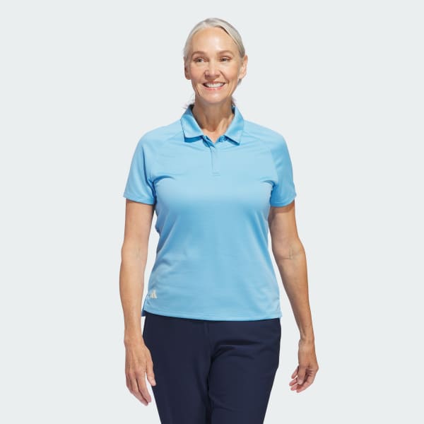 Μπλε Women's Ultimate365 HEAT.RDY Polo Shirt