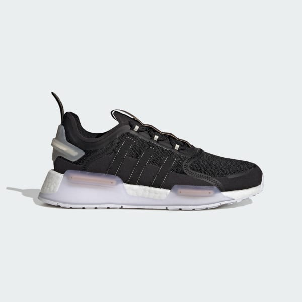 Czerń NMD_V3 Shoes